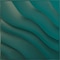 Ekena Millwork 19 5/8in. W x 19 5/8in. H Modern Wave EnduraWall Decorative 3D Wall Panel Covers 2.67 Sq. Ft. WP20X20MWGLN - alternate 1